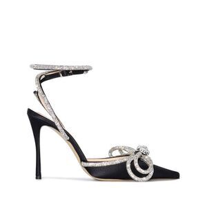 Mach & Mach Black Pumps Women